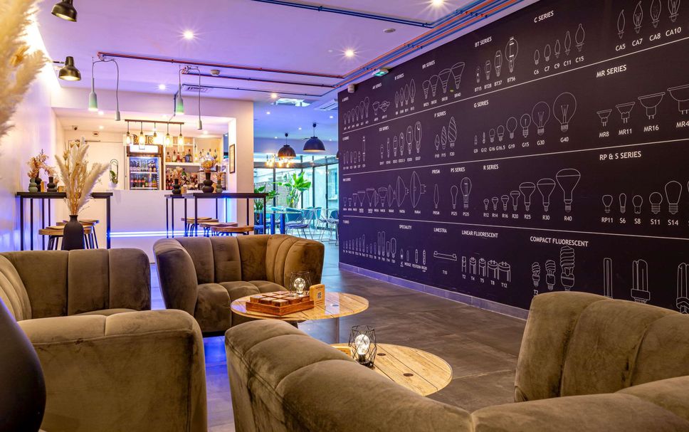 เลานจ์ รูปภาพ