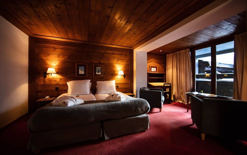 ห้องนอน รูปภาพ