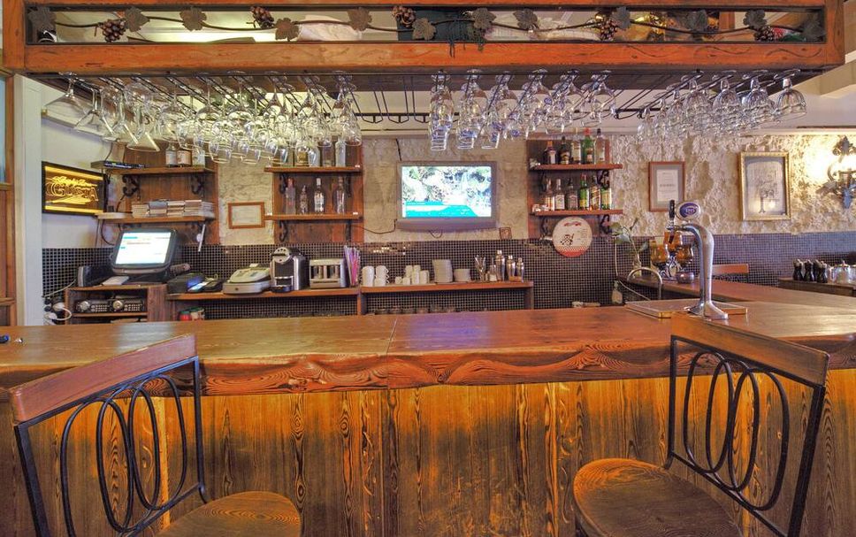 บาร์ รูปภาพ