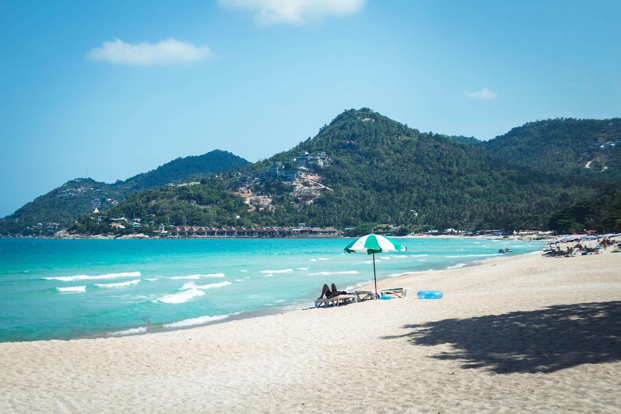 ชายหาด รูปภาพ