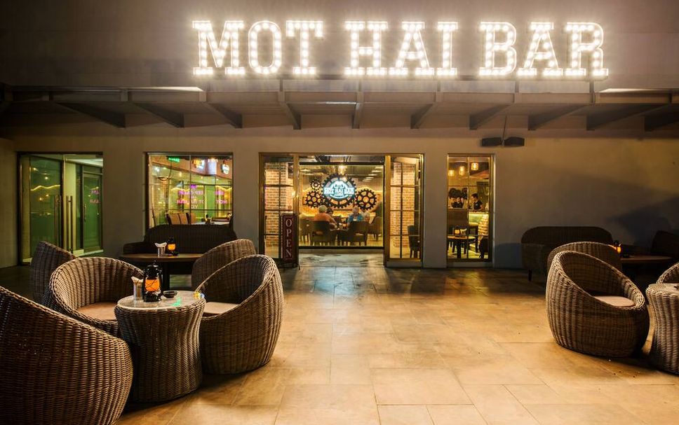 บาร์ รูปภาพ