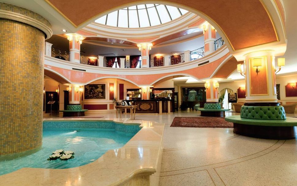 ล็อบบี้ รูปภาพ