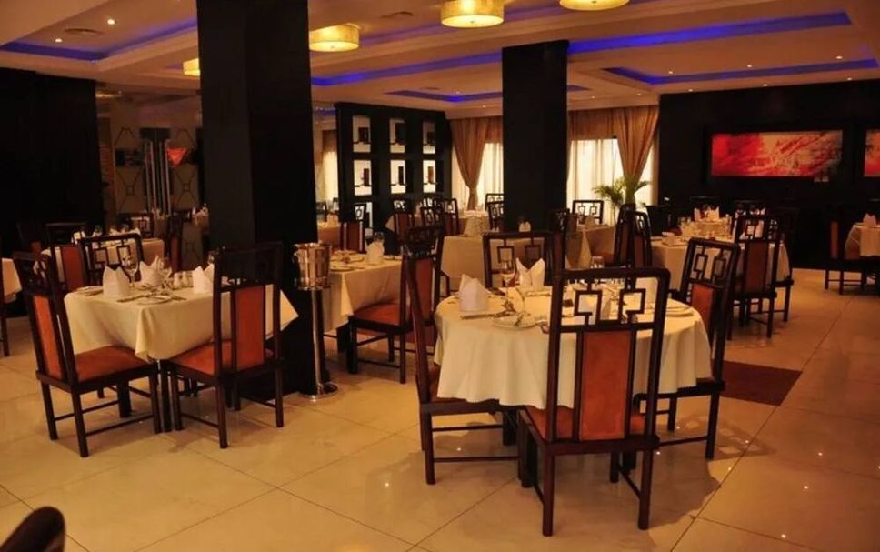 ร้านอาหาร รูปภาพ