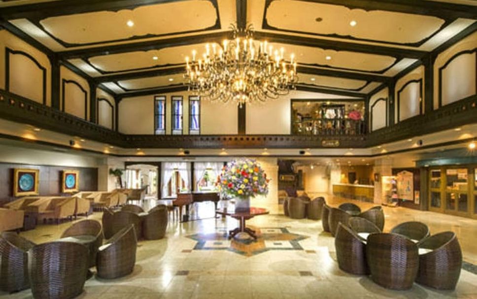 ล็อบบี้ รูปภาพ