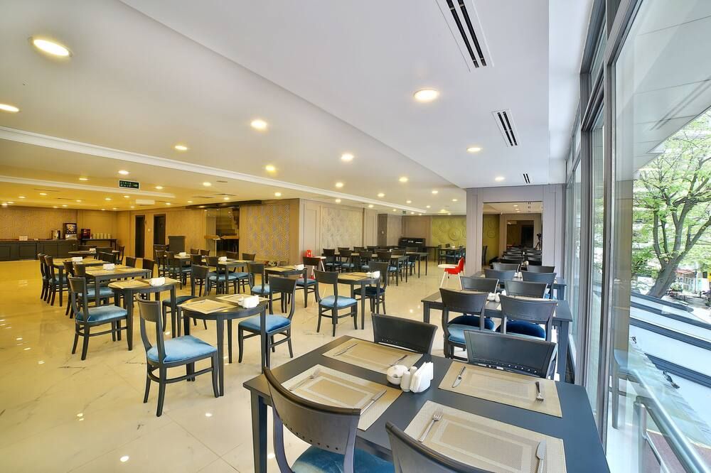 ร้านอาหาร