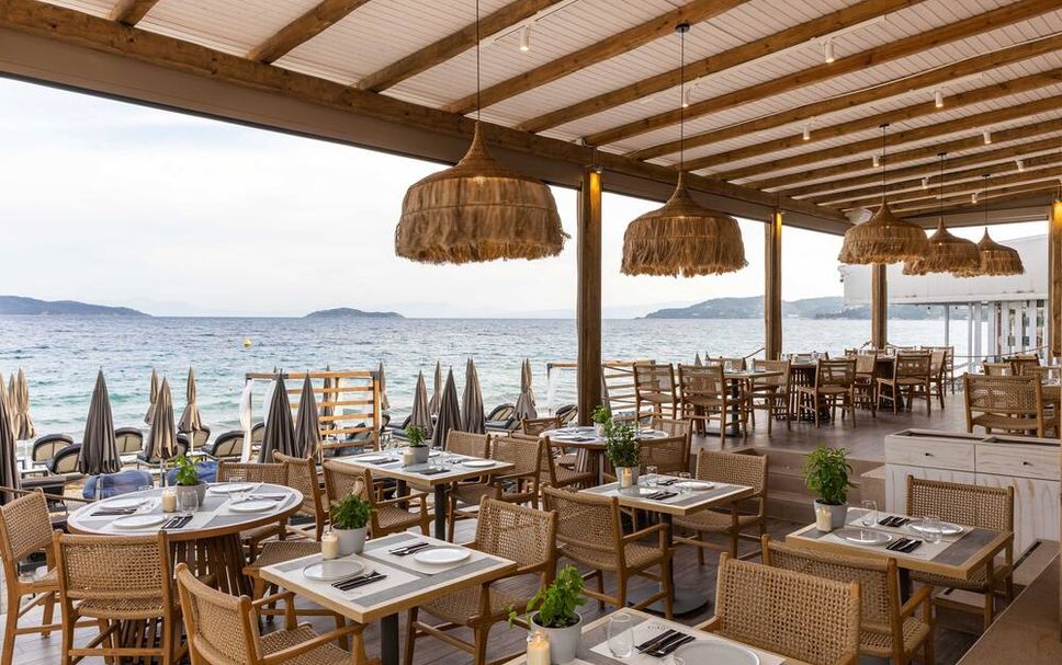 ร้านอาหาร รูปภาพ