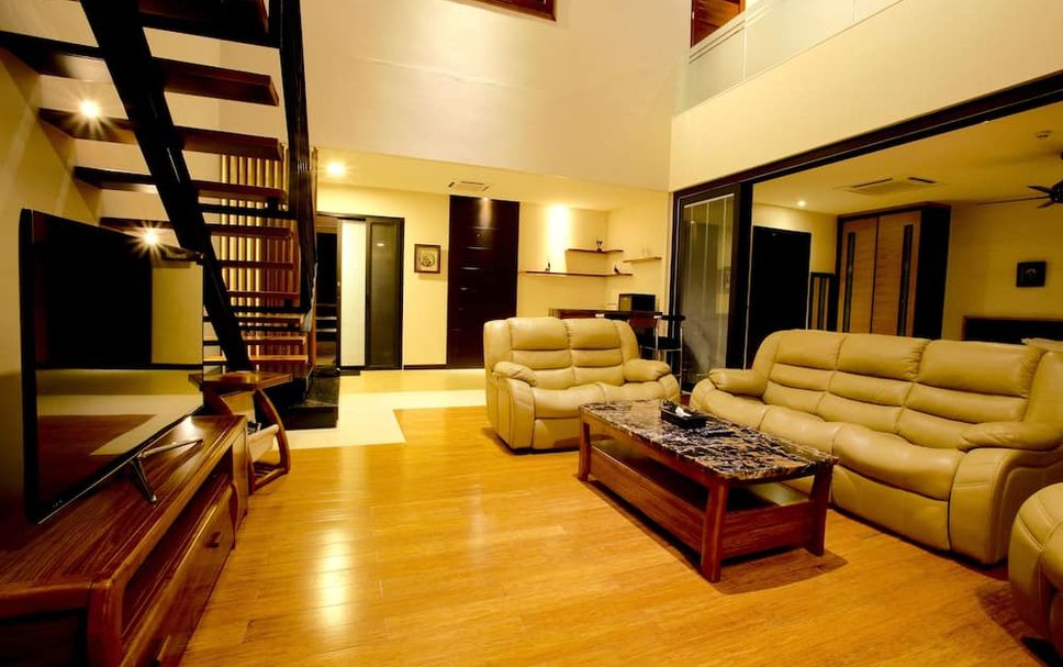 ห้องนั่งเล่น รูปภาพ