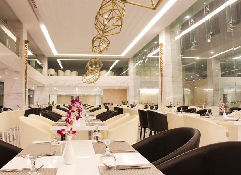 ร้านอาหาร รูปภาพ