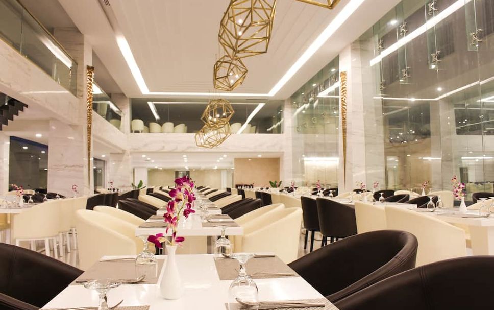 ร้านอาหาร รูปภาพ