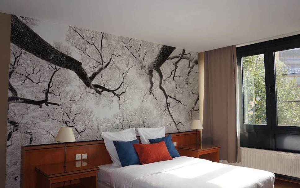 ห้องนอน รูปภาพ