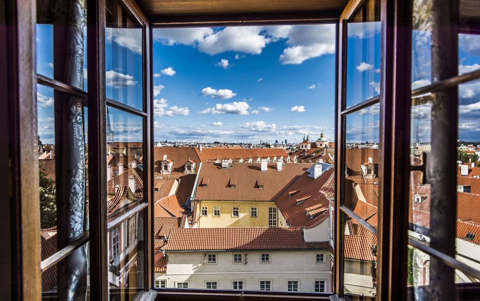 ระเบียง รูปภาพ