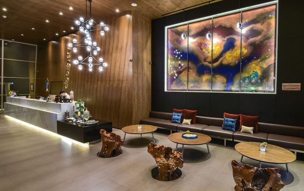 เลานจ์ รูปภาพ