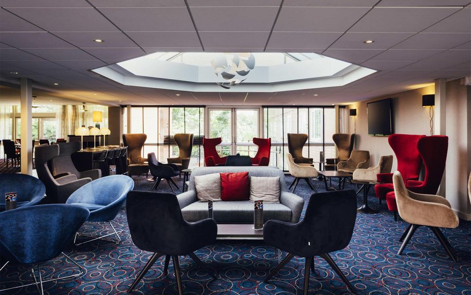 เลานจ์ รูปภาพ