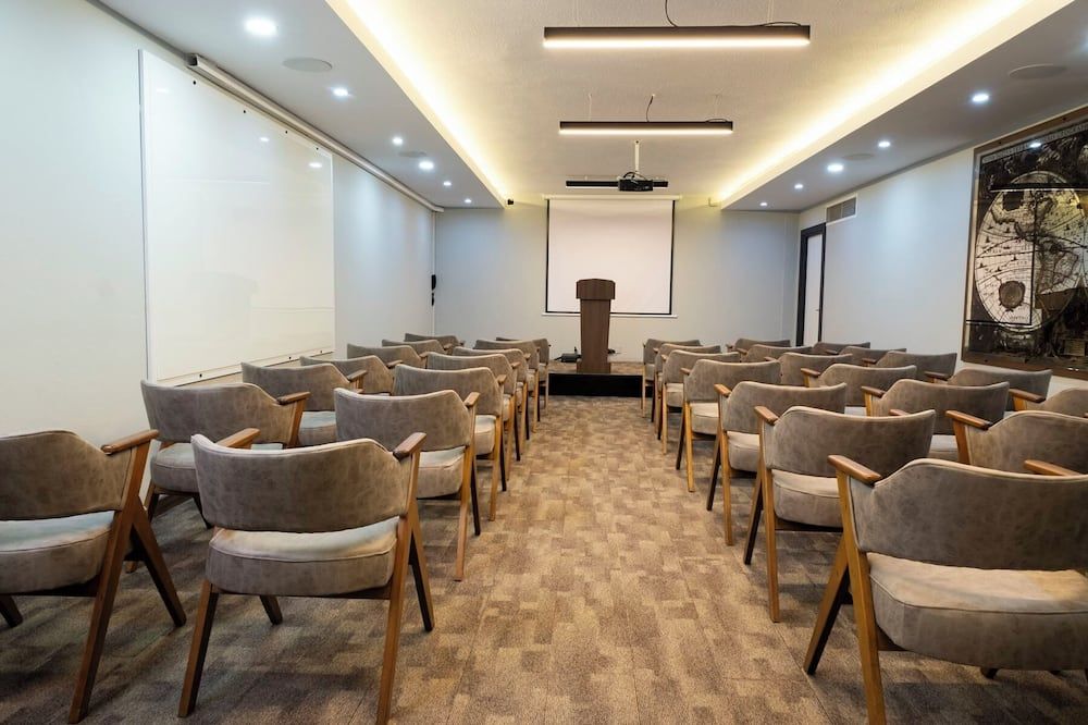 ห้องประชุม