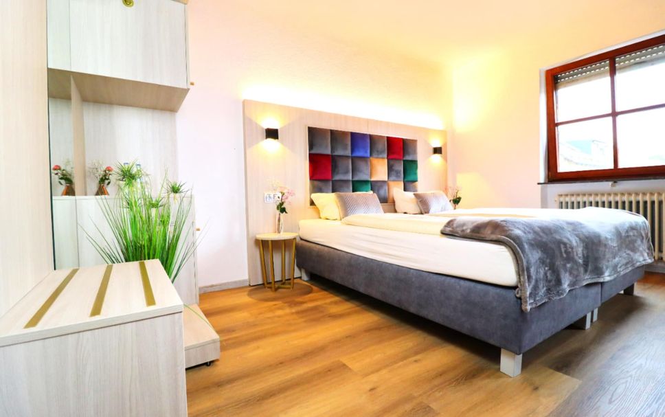 ห้องนอน รูปภาพ