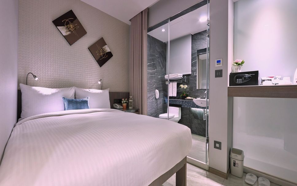 ห้องนอน รูปภาพ