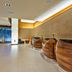แผนกต้อนรับส่วนหน้า