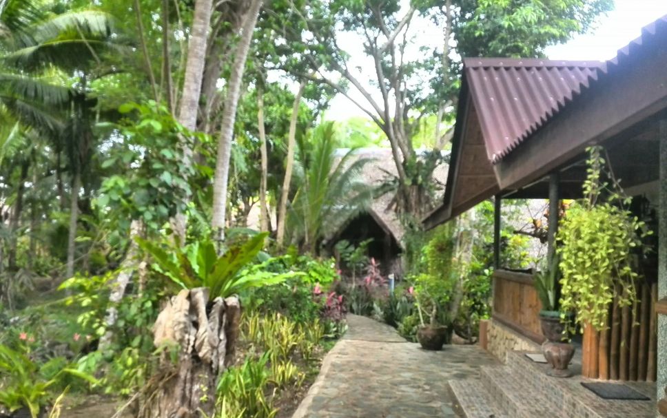 วิวภายนอก รูปภาพ
