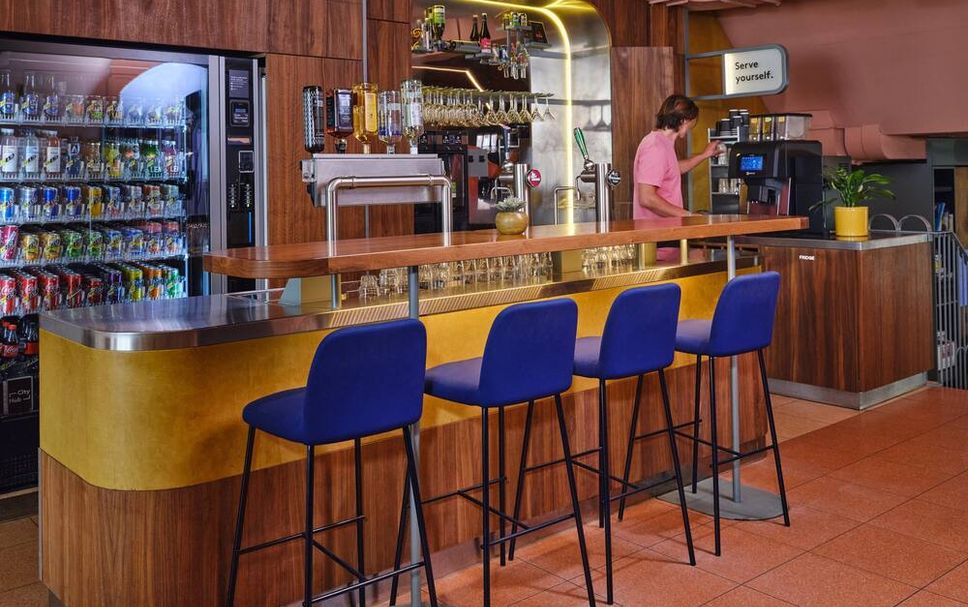 บาร์ รูปภาพ