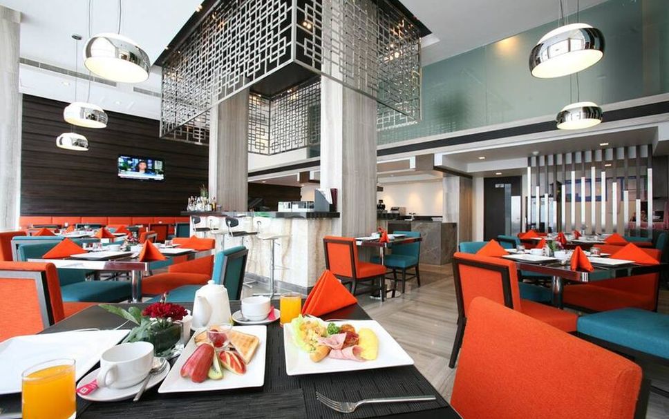 ร้านอาหาร รูปภาพ