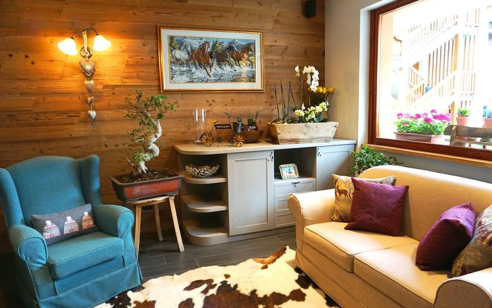 ห้องนั่งเล่น รูปภาพ