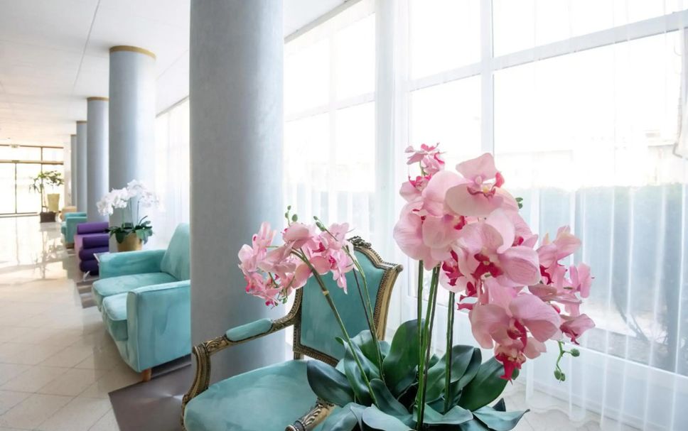 ล็อบบี้ รูปภาพ