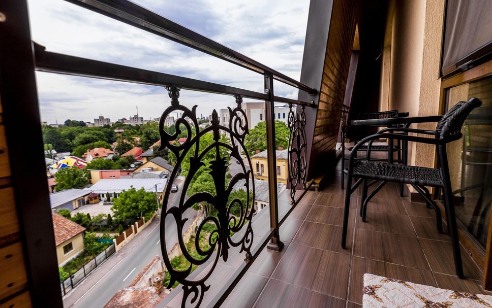 ระเบียง รูปภาพ