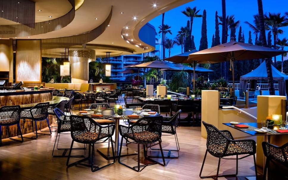 ร้านอาหาร รูปภาพ