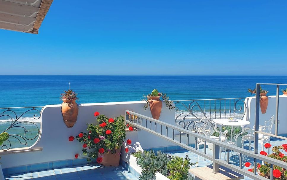 ระเบียง รูปภาพ