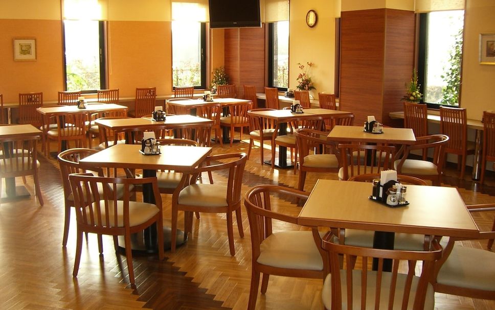 ร้านอาหาร รูปภาพ