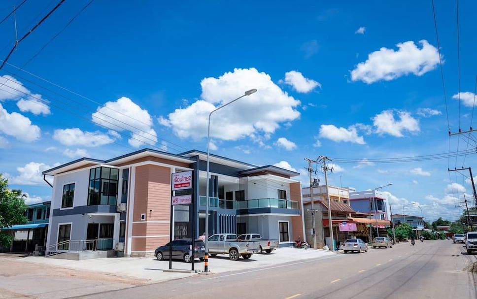 อาคาร รูปภาพ