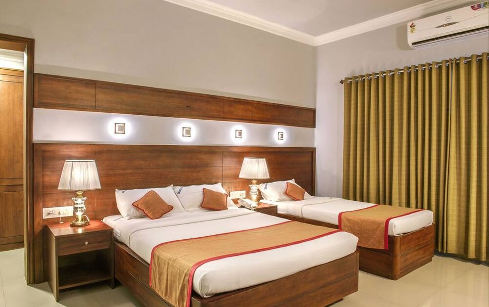 ห้องนอน รูปภาพ