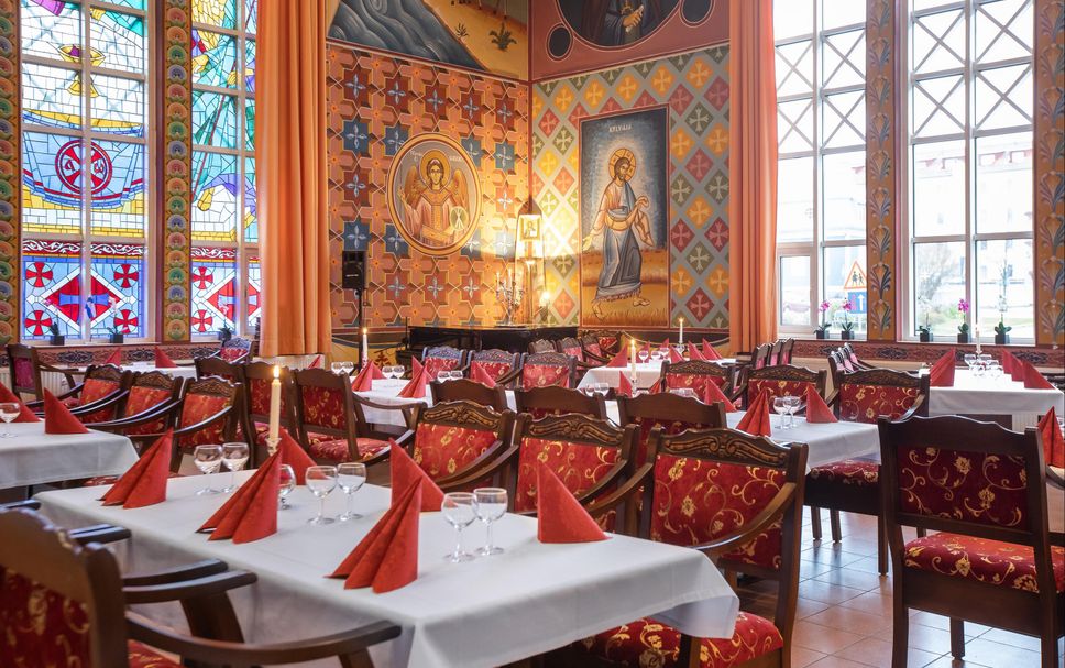 ร้านอาหาร รูปภาพ