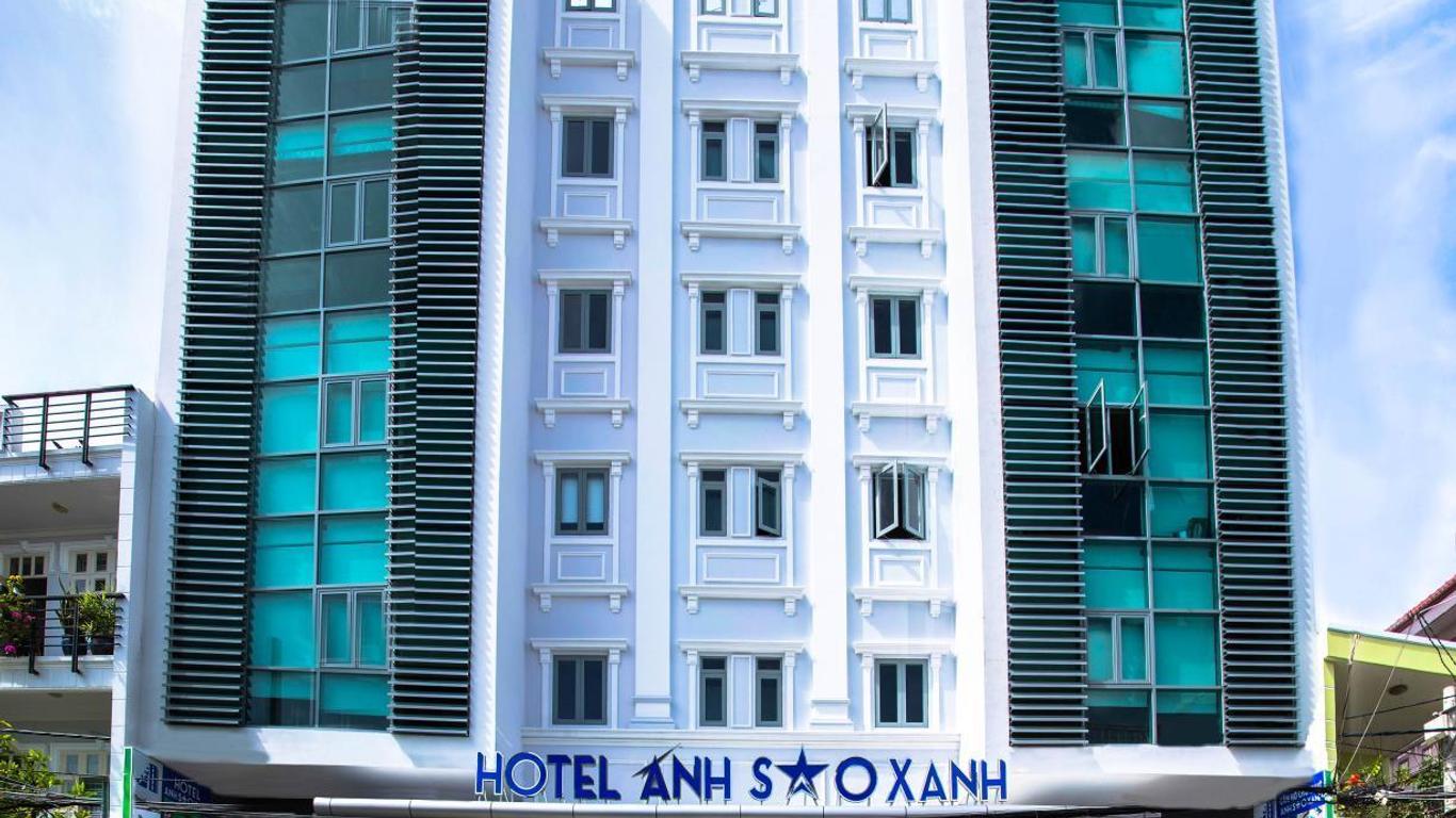 โรงแรมอันห์ ซาว ซานห์