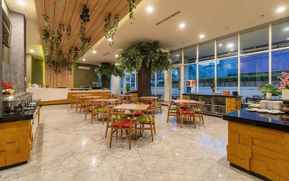 ร้านอาหาร รูปภาพ