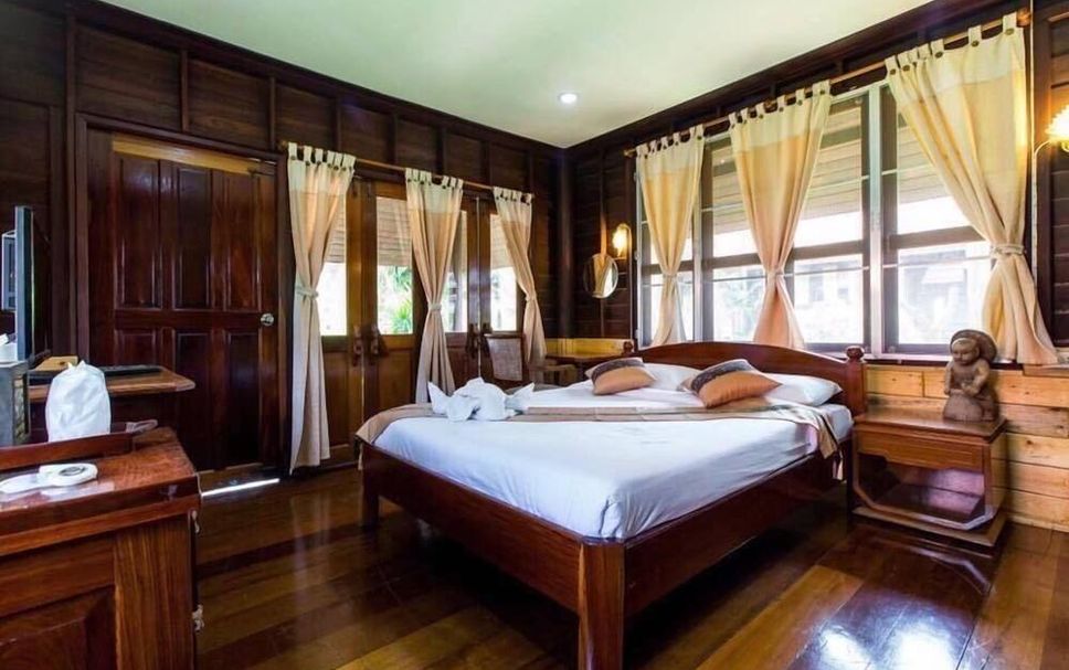 ห้องนอน รูปภาพ