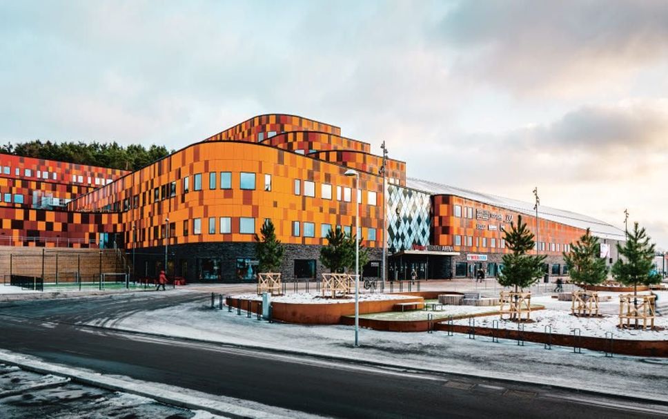 อาคาร รูปภาพ