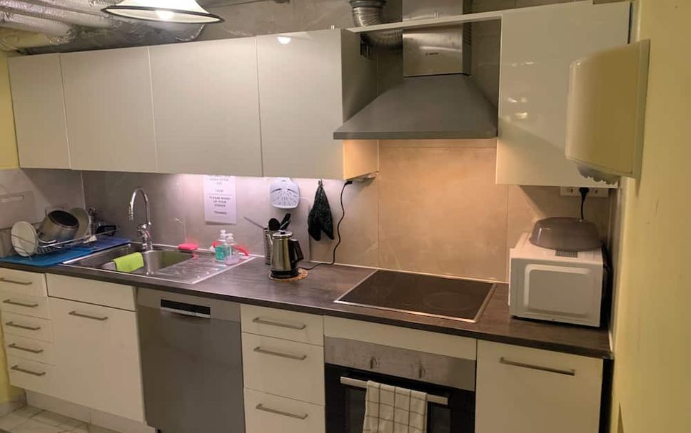 ห้องครัว รูปภาพ