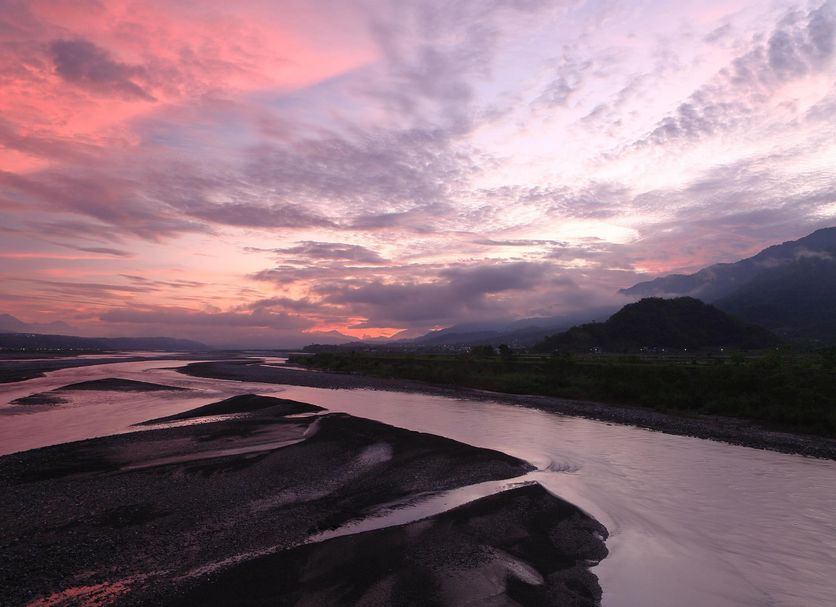 ชายหาด รูปภาพ