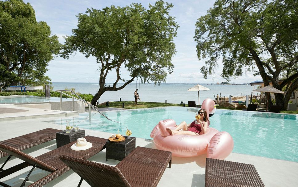 สระว่ายน้ำ รูปภาพ