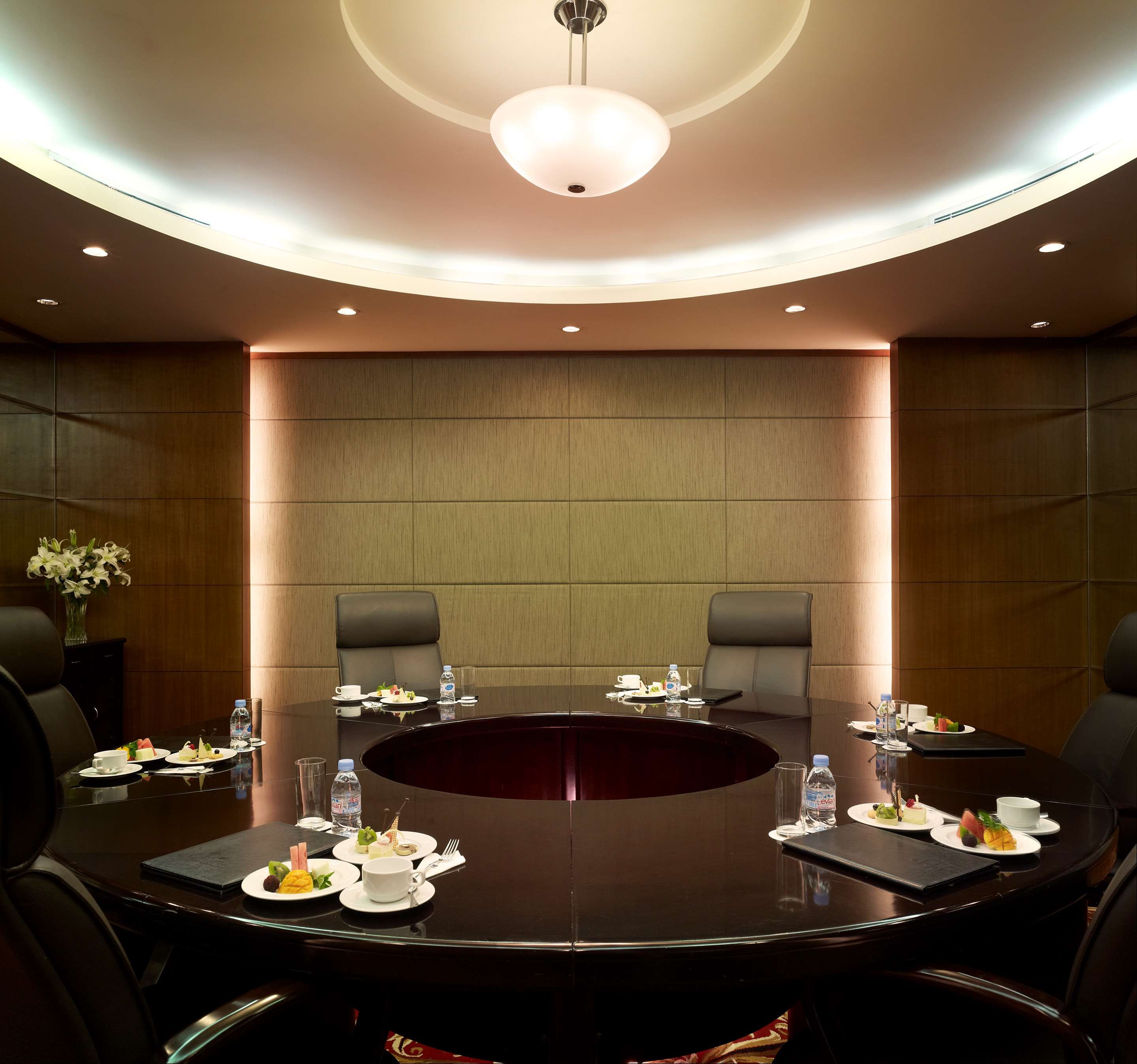 ห้องประชุม