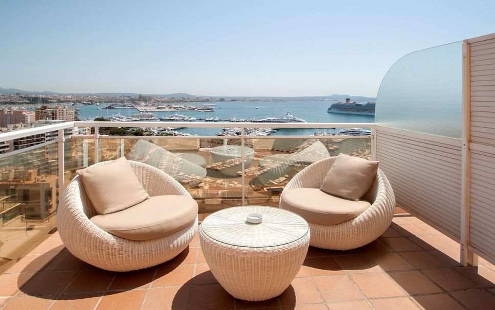 ระเบียง รูปภาพ