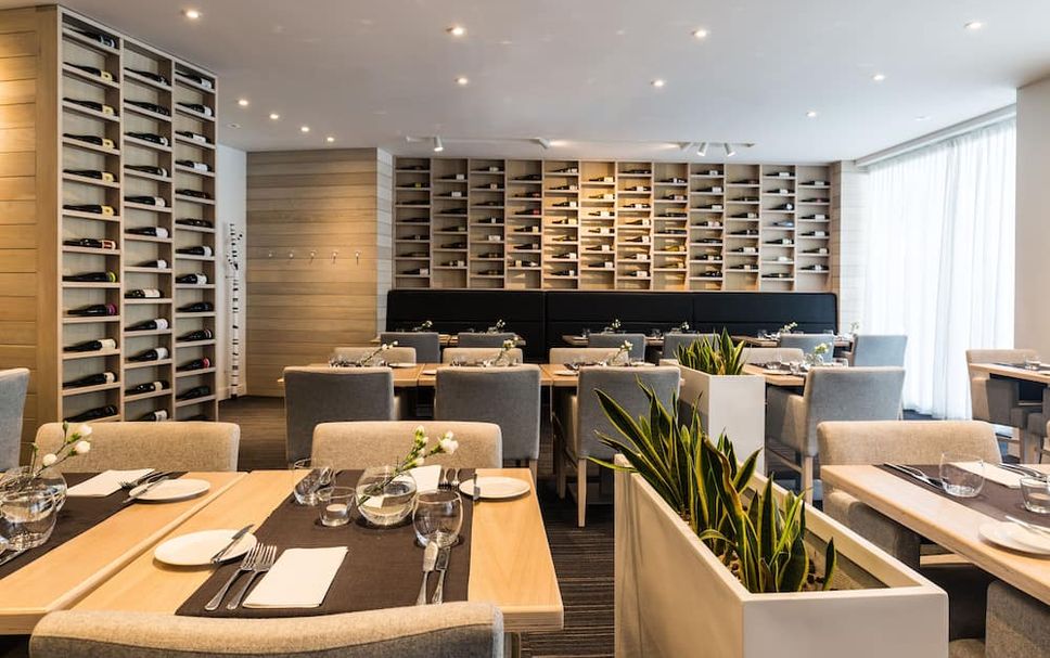 ร้านอาหาร รูปภาพ