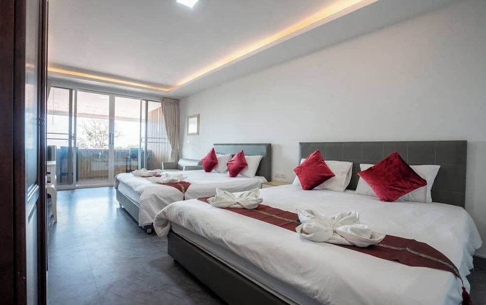 ห้องนอน รูปภาพ