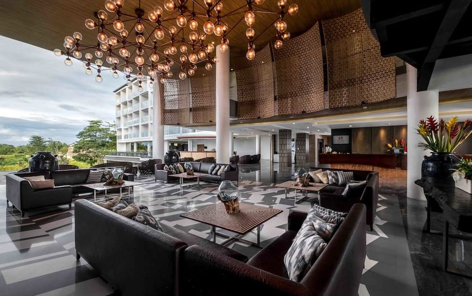 ล็อบบี้ รูปภาพ