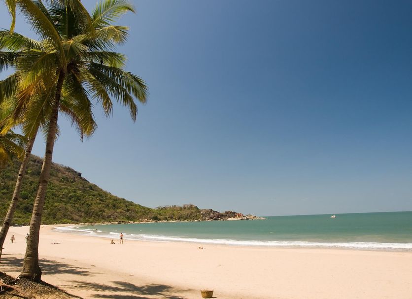 ชายหาด รูปภาพ