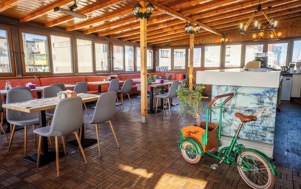 ร้านอาหาร รูปภาพ