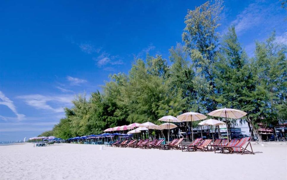 ชายหาด รูปภาพ