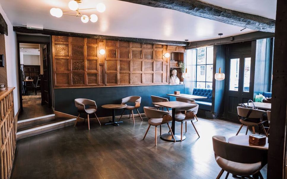 ร้านอาหาร รูปภาพ