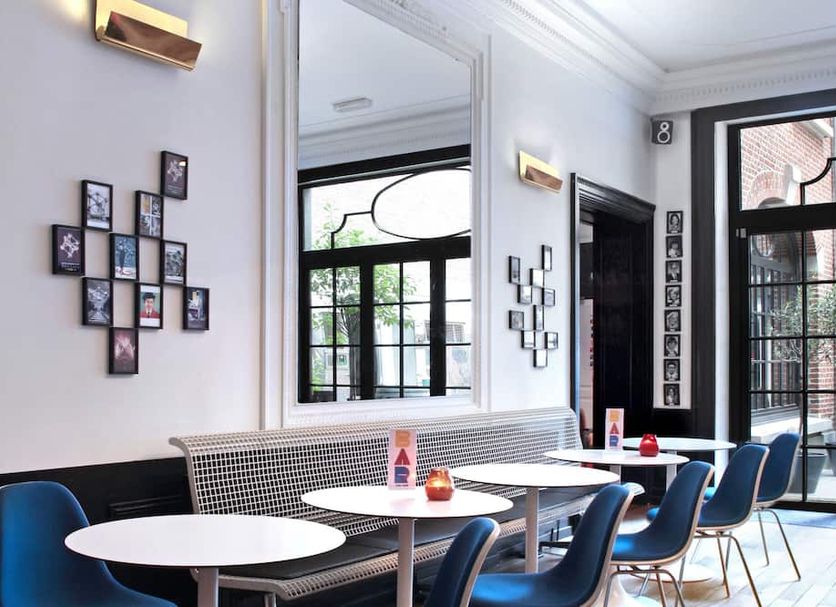 ร้านอาหาร รูปภาพ